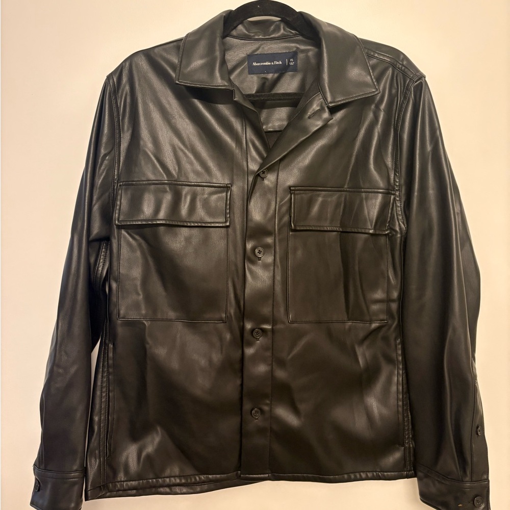 Women’s Leather Jacket